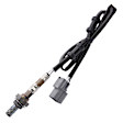 250-24391 Oxygen Sensor, Sold Individually, 4-wire, Walker Products Original Equipment Base Sensor