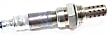 250-24400 Oxygen Sensor, Sold Individually, 4-wire, Walker Products Original Equipment Base Sensor