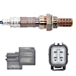 250-24402 Oxygen Sensor, Sold Individually, 4-wire, OE Replacement Series