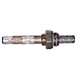 250-24403 Oxygen Sensor, Sold Individually, 4-wire, Walker Products Original Equipment Base Sensor