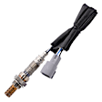 250-24404 Oxygen Sensor, Sold Individually, 4-wire, Walker Products Original Equipment Base Sensor