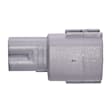 250-24404 Oxygen Sensor, Sold Individually, 4-wire, Walker Products Original Equipment Base Sensor