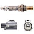 250-24408 Oxygen Sensor, Sold Individually, 4-wire, 2.4L, 5Cyl, Walker Products Original Equipment Base Sensor