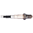 250-24409 Oxygen Sensor, Sold Individually, 4-wire, Walker Products Original Equipment Base Sensor