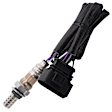 250-24414 After Catalytic Converter Oxygen Sensor, Sold Individually, 4-wire, Walker Products Original Equipment Base Sensor