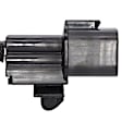 250-24422 Oxygen Sensor, Sold Individually, 4-wire, Walker Products Original Equipment Base Sensor