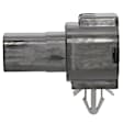 250-24433 After Catalytic Converter Oxygen Sensor, Sold Individually, 4-wire, Walker Products Original Equipment Base Sensor