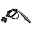 250-24439 After Catalytic Converter Oxygen Sensor, Sold Individually, 4-wire, Walker Products Original Equipment Base Sensor