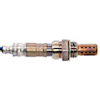 250-24440 Oxygen Sensor, Sold Individually, 4-wire, Walker Products Original Equipment Base Sensor