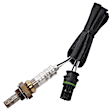 250-24445 Before Catalytic Converter Oxygen Sensor, Sold Individually, 4-wire, 3.2L, 6Cyl, Walker Products Original Equipment Base Sensor