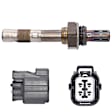 250-24446 Oxygen Sensor, Sold Individually, 4-wire, Walker Products Original Equipment Base Sensor