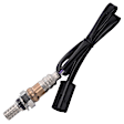 250-24447 Oxygen Sensor, Sold Individually, 4-wire, Walker Products Original Equipment Base Sensor