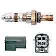 250-24448 Oxygen Sensor, Sold Individually, 4-wire, Walker Products Original Equipment Base Sensor