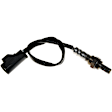 250-24450 Oxygen Sensor, Sold Individually, 4-wire, Walker Products Original Equipment Base Sensor