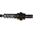 250-24450 Oxygen Sensor, Sold Individually, 4-wire, Walker Products Original Equipment Base Sensor