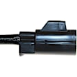 250-24450 Oxygen Sensor, Sold Individually, 4-wire, Walker Products Original Equipment Base Sensor