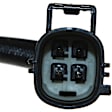 250-24450 Oxygen Sensor, Sold Individually, 4-wire, Walker Products Original Equipment Base Sensor