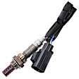 2010 Volvo V50 - After Catalytic Converter Oxygen Sensor, Sold Individually, 4-wire, 2.4L 5Cyl, Walker Products Original Equipment Base Sensor