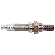 2010 Volvo V50 - After Catalytic Converter Oxygen Sensor, Sold Individually, 4-wire, 2.4L 5Cyl, Walker Products Original Equipment Base Sensor
