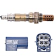 250-24456 Oxygen Sensor, Sold Individually, 4-wire, 1.8L, 4Cyl, Walker Products Original Equipment Base Sensor