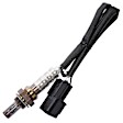 250-24462 Oxygen Sensor, Sold Individually, 4-wire, Walker Products Original Equipment Base Sensor