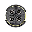250-24469 Oxygen Sensor, Sold Individually, 4-wire, Walker Products Original Equipment Base Sensor