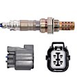 250-24476 After Catalytic Converter Oxygen Sensor, Sold Individually, 4-wire, 2.4L, 4Cyl, Walker Products Original Equipment Base Sensor
