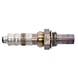 250-24477 After Catalytic Converter Oxygen Sensor, Sold Individually, 4-wire, Walker Products Original Equipment Base Sensor