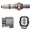 250-24477 After Catalytic Converter Oxygen Sensor, Sold Individually, 4-wire, Walker Products Original Equipment Base Sensor