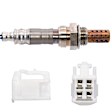 250-24486 Oxygen Sensor, Sold Individually, 4-wire, 1.8L, 4Cyl, Walker Products Original Equipment Base Sensor