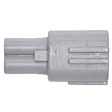 250-24487 After Catalytic Converter Oxygen Sensor, Sold Individually, 4-wire, Walker Products Original Equipment Base Sensor