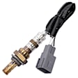 250-24489 Before Catalytic Converter Oxygen Sensor, Sold Individually, 4-wire, 1.5L, 4Cyl, Walker Products Original Equipment Base Sensor