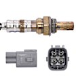 250-24489 Before Catalytic Converter Oxygen Sensor, Sold Individually, 4-wire, 1.5L, 4Cyl, Walker Products Original Equipment Base Sensor