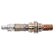 250-24490 Oxygen Sensor, Sold Individually, 4-wire, Walker Products Original Equipment Base Sensor