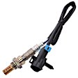 250-24492 Oxygen Sensor, Sold Individually, 4-wire, Walker Products Original Equipment Base Sensor