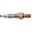 250-24492 Oxygen Sensor, Sold Individually, 4-wire, Walker Products Original Equipment Base Sensor