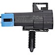 250-24492 Oxygen Sensor, Sold Individually, 4-wire, Walker Products Original Equipment Base Sensor