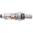 250-24495 Oxygen Sensor, Sold Individually, 4-wire, Walker Products Original Equipment Base Sensor