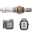 250-24496 Before Catalytic Converter Oxygen Sensor, Sold Individually, 4-wire, Walker Products Original Equipment Base Sensor