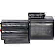 250-24518 After Secondary Catalytic Converter Oxygen Sensor, Sold Individually, 4-wire, Walker Products Original Equipment Base Sensor