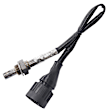250-24605 Before Catalytic Converter Oxygen Sensor, Sold Individually, 4-wire, Walker Products Original Equipment Base Sensor