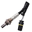 1998 Mercedes Benz E320 - After Catalytic Converter, Driver or Passenger Sid Oxygen Sensor, FI, Naturally Aspirated, GAS, Wagon, Sold individually, 4-wire, 6 Cyl 3.2L, Walker Products Original Equipment Base Sensor - After Catalytic Converter, Driver or Passenger Side