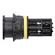 1998 Mercedes Benz E320 - After Catalytic Converter, Driver or Passenger Sid Oxygen Sensor, FI, Naturally Aspirated, GAS, Wagon, Sold individually, 4-wire, 6 Cyl 3.2L, Walker Products Original Equipment Base Sensor - After Catalytic Converter, Driver or Passenger Side