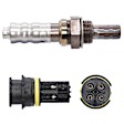 1998 Mercedes Benz E320 - After Catalytic Converter, Driver or Passenger Sid Oxygen Sensor, FI, Naturally Aspirated, GAS, Wagon, Sold individually, 4-wire, 6 Cyl 3.2L, Walker Products Original Equipment Base Sensor - After Catalytic Converter, Driver or Passenger Side