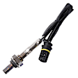 250-24610 Oxygen Sensor, Sold Individually, 4-wire, Walker Products Original Equipment Base Sensor