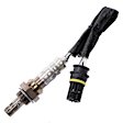 250-24611 Oxygen Sensor, Sold Individually, 4-wire, Walker Products Original Equipment Base Sensor