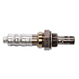 250-24611 Oxygen Sensor, Sold Individually, 4-wire, Walker Products Original Equipment Base Sensor