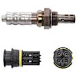 250-24611 Oxygen Sensor, Sold Individually, 4-wire, Walker Products Original Equipment Base Sensor