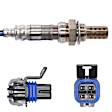250-24616 After Catalytic Converter Oxygen Sensor, Sold Individually, 4-wire, Walker Products Original Equipment Base Sensor