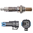 250-24618 After Catalytic Converter Oxygen Sensor, Sold Individually, 4-wire, 1.9L, 4Cyl, Walker Products Original Equipment Base Sensor